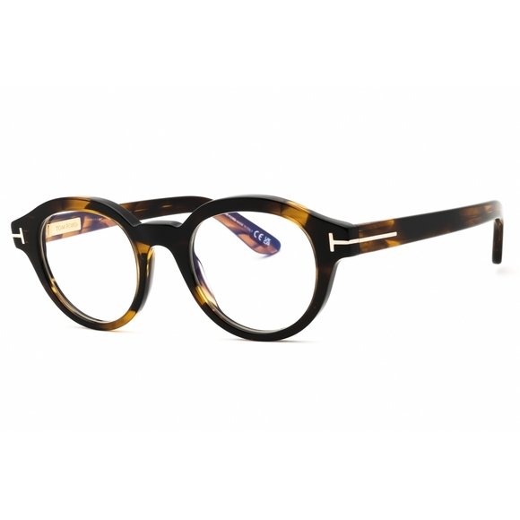 NWT Tom Ford FT6037-B-055 Eyeglasses